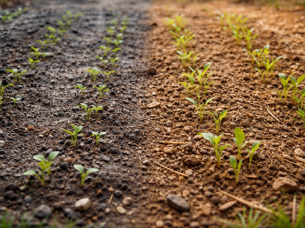Seeds That Will Grow Anywhere: What Actually Works