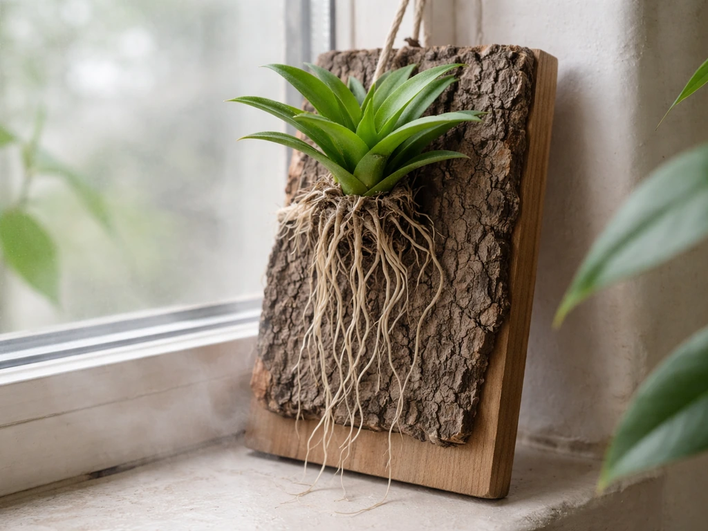 What Plants Grow in Air? Types and How to Grow Them