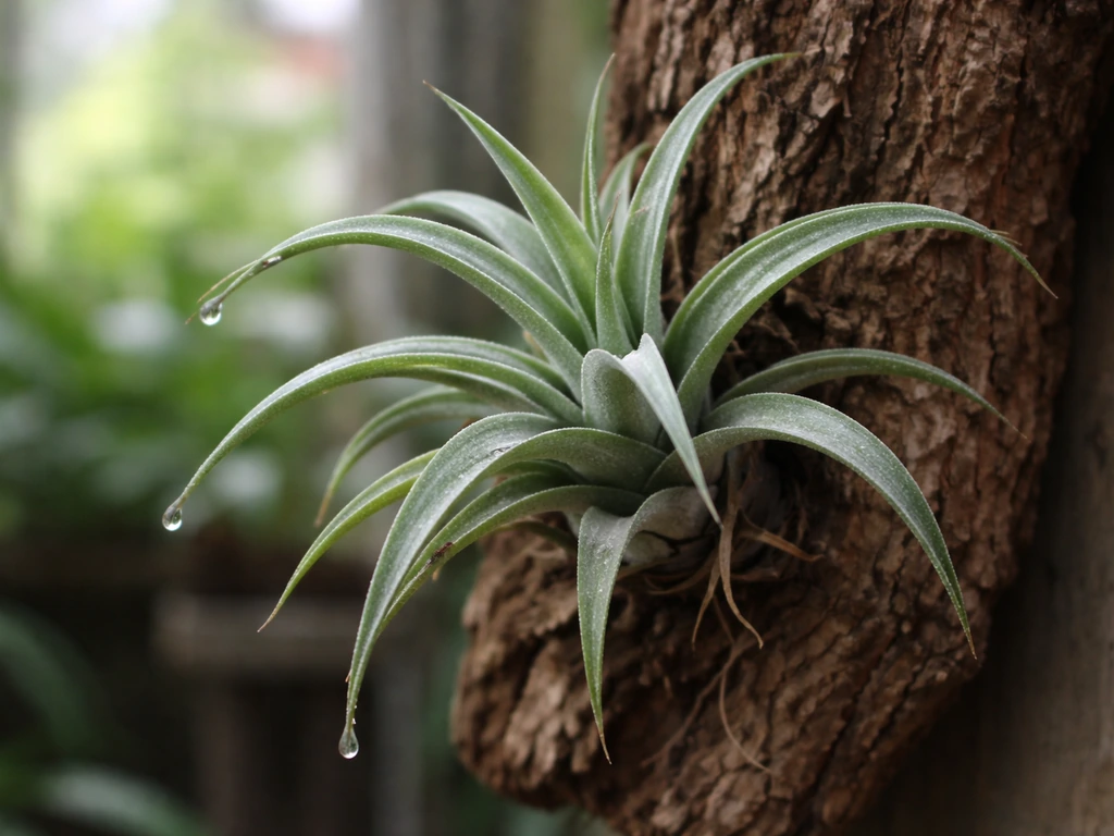 Plants That Grow in Air: Examples and How to Grow Them