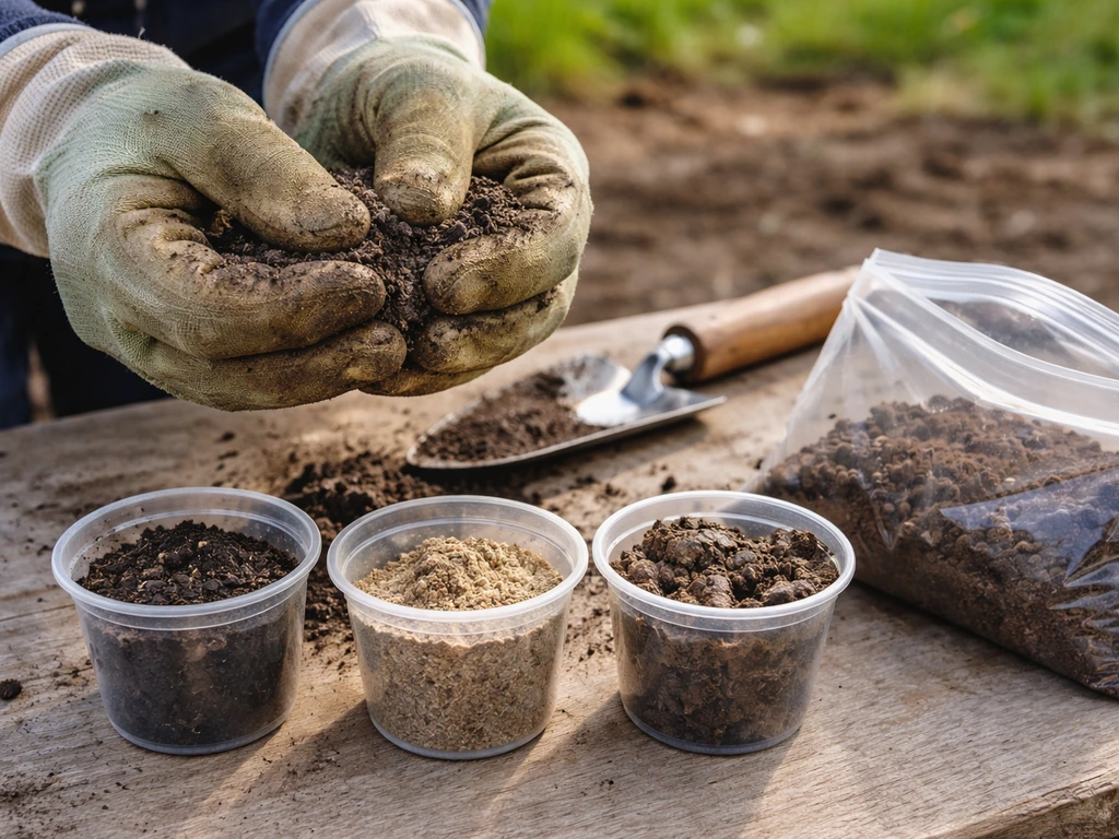 What Plants Grow in Soil: Match Plants to Soil Type
