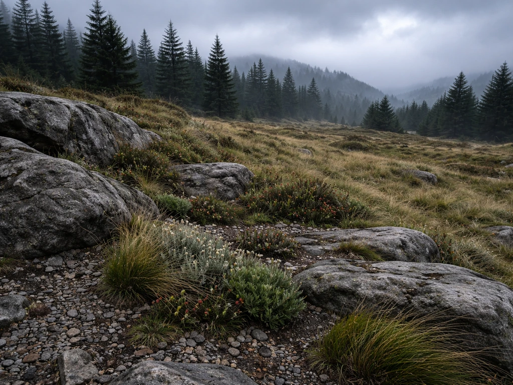 What Plant Can Grow in Wolvendom? Best Options by Conditions