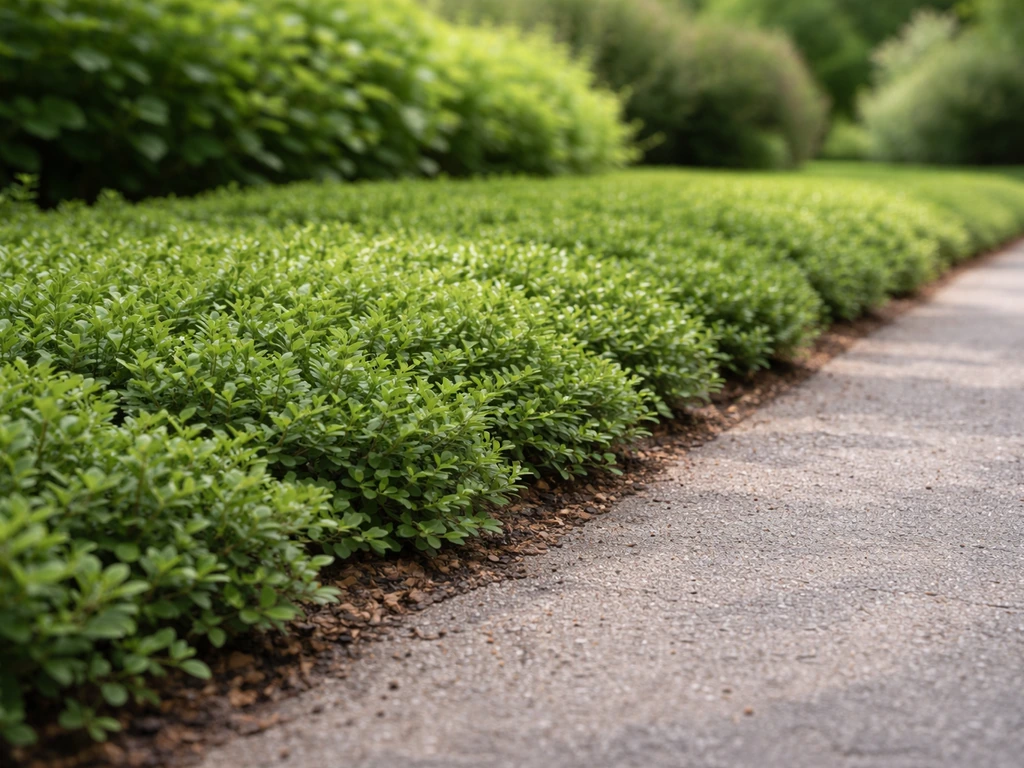 Plants That Do Not Grow Tall: Low Options for Any Zone