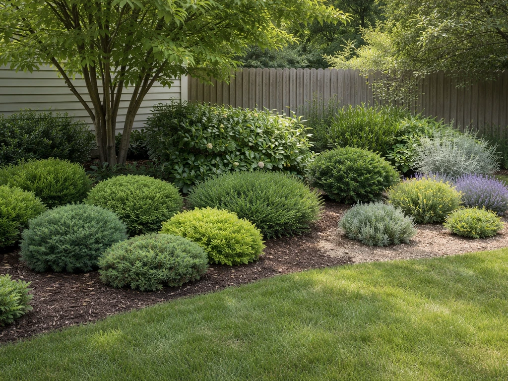 Shrubs That Will Grow Anywhere: How to Match Any Site