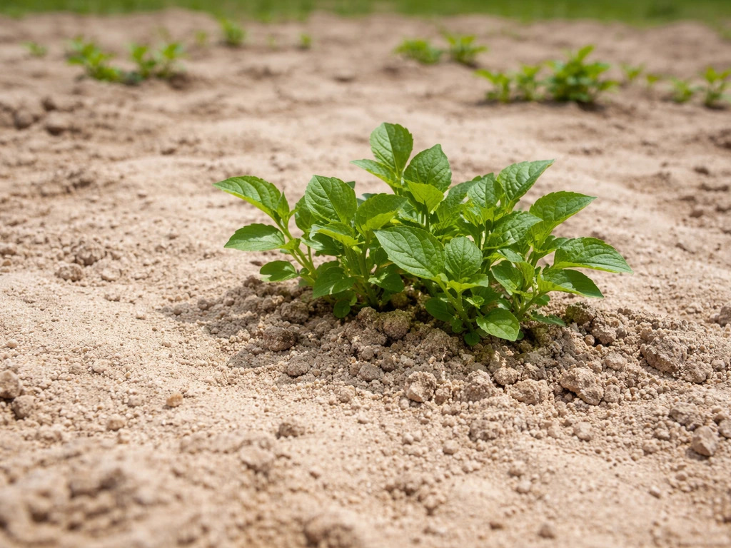 Which Plants Grow in Nitrogen Deficient Soil