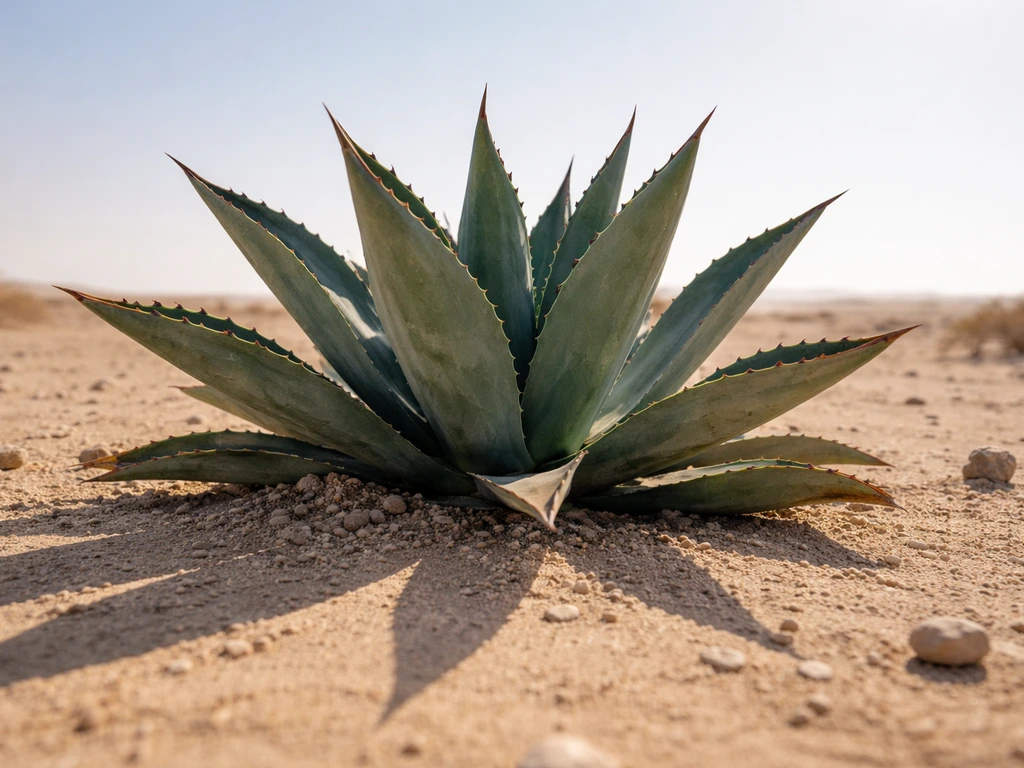 Where Do Century Plants Grow Best By Climate and Soil
