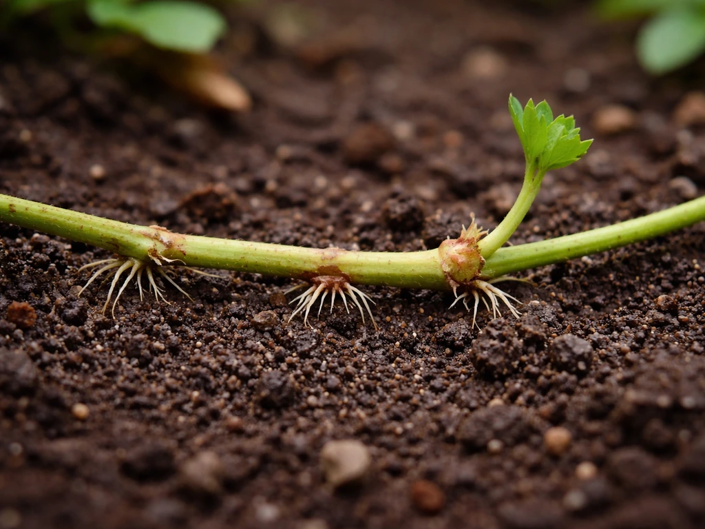 Which Plant Can Grow From Stolons? Top Options and Steps
