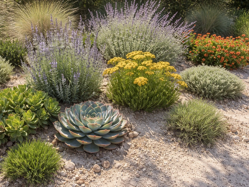 What Plants Grow in High pH Soil: Guide and Plant List