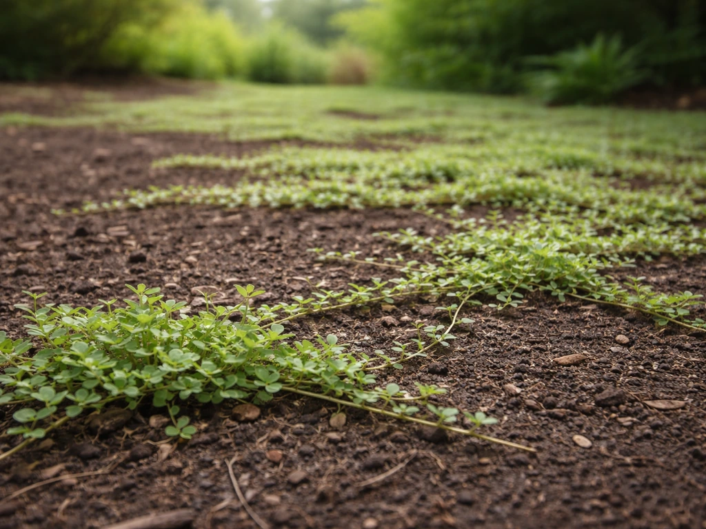 Plants That Grow Horizontally Are Called: Creeping, Trailing More